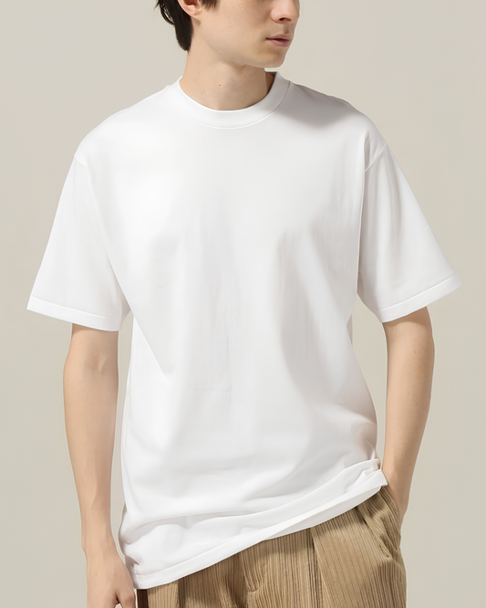 Remera Regular
