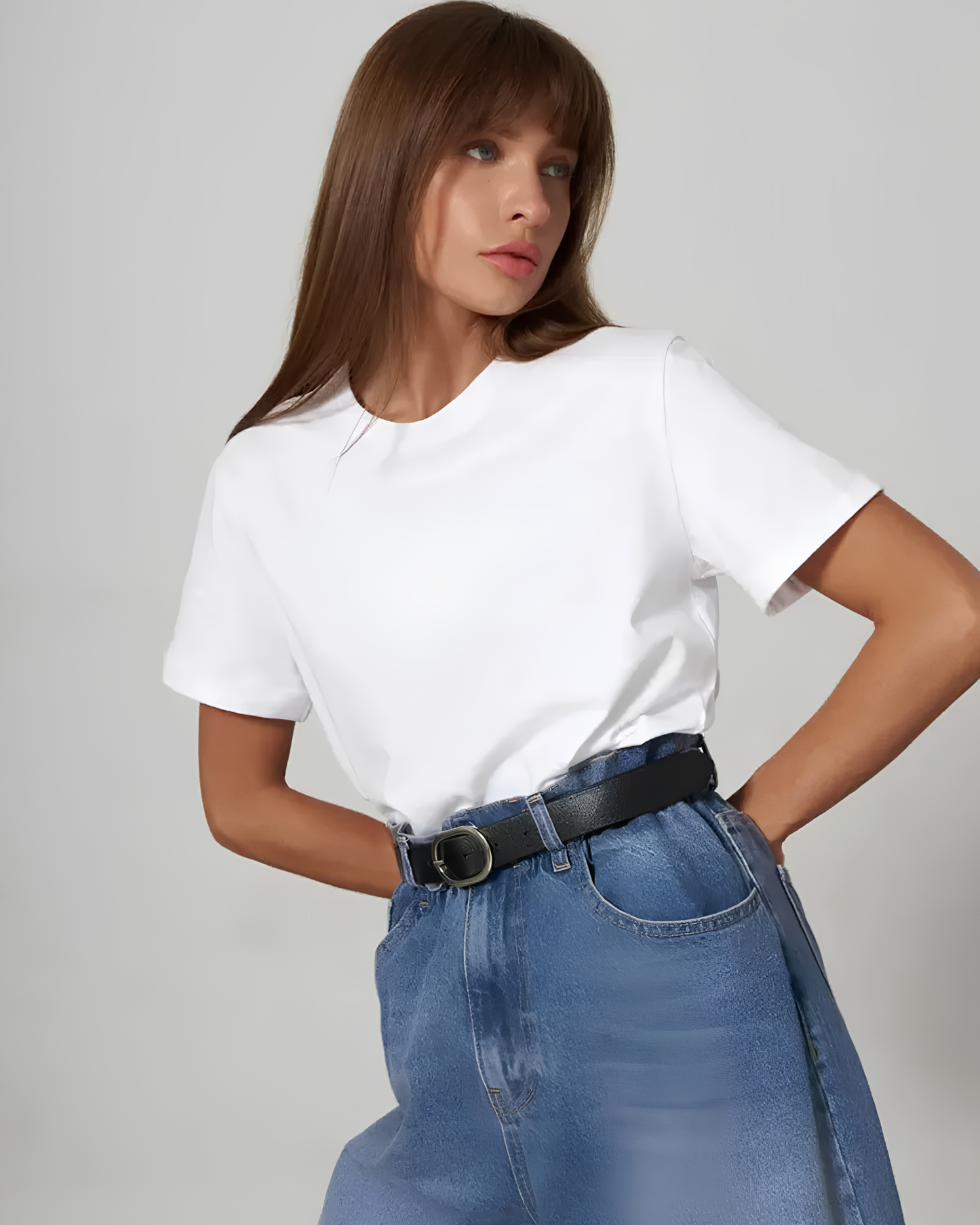 Remera Clásica