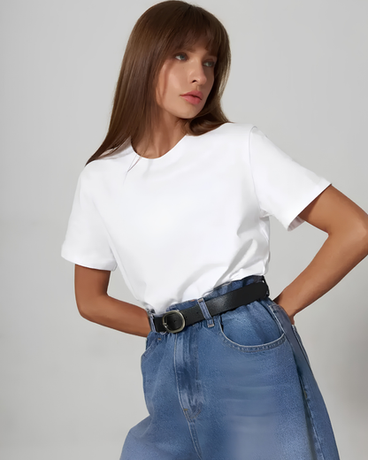 Remera Clásica