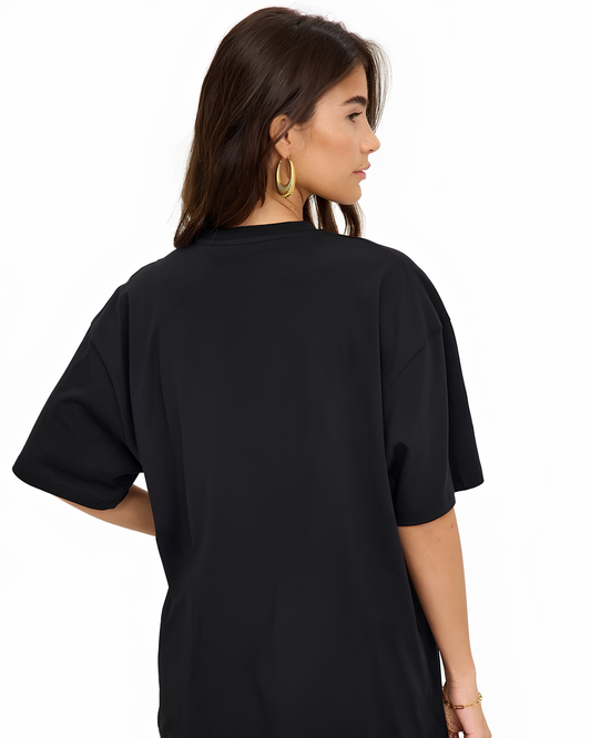 Remera Oversize