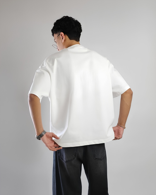 Remera Oversize