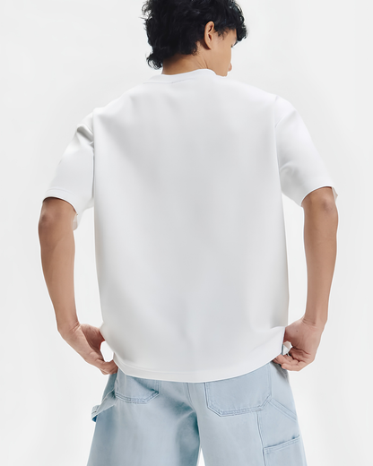 Remera Oversize