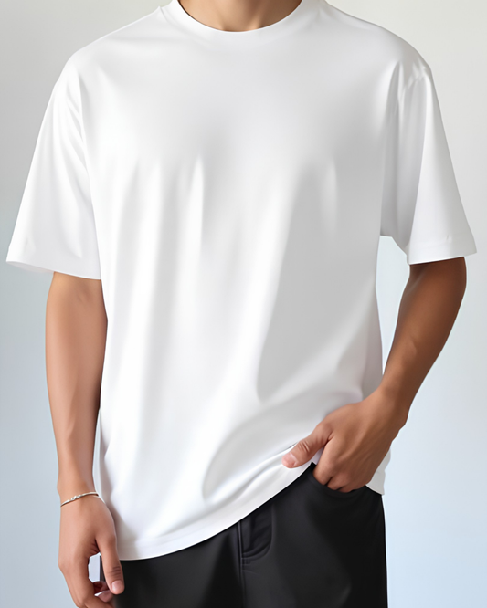 Remera Regular