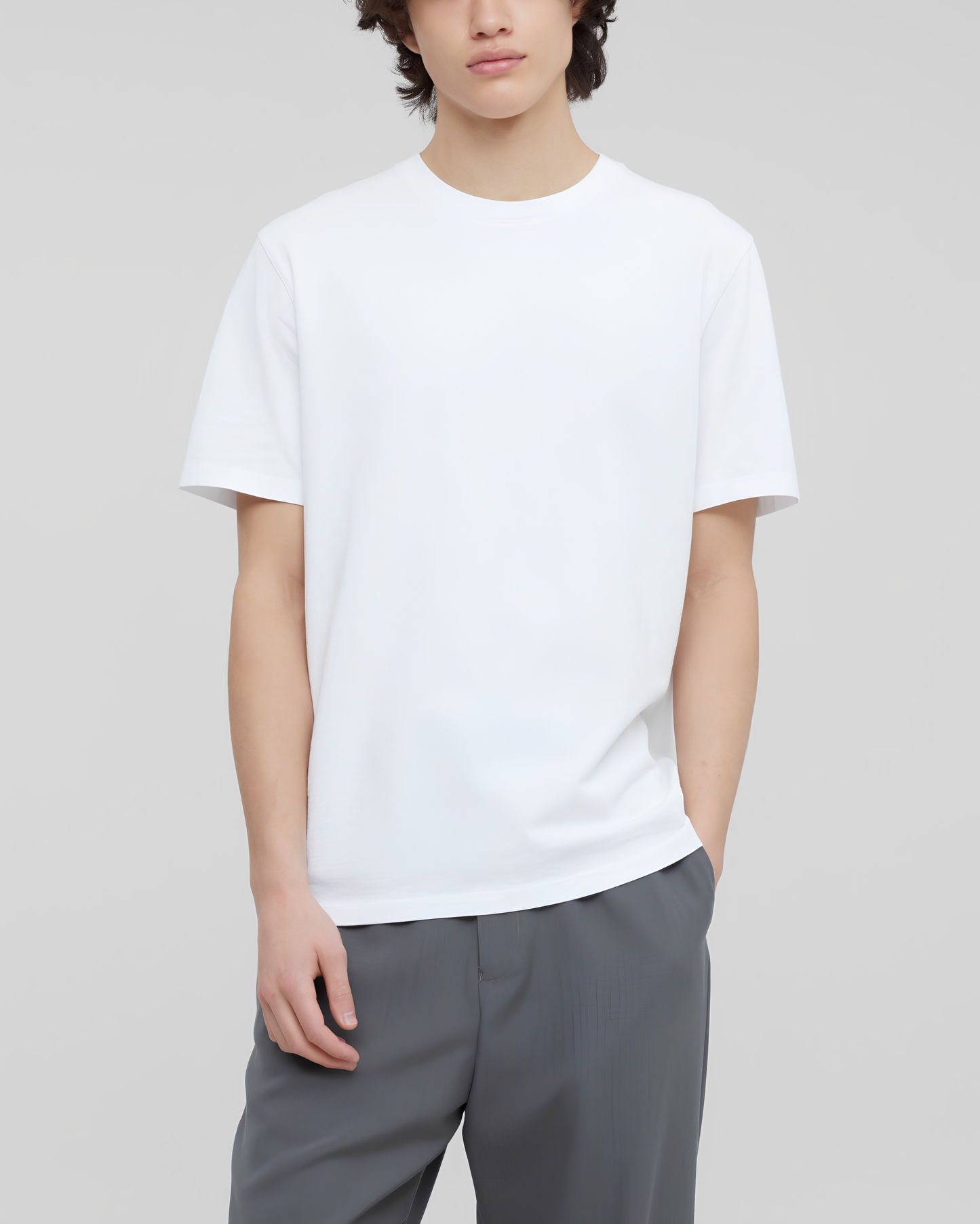 Remera Regular